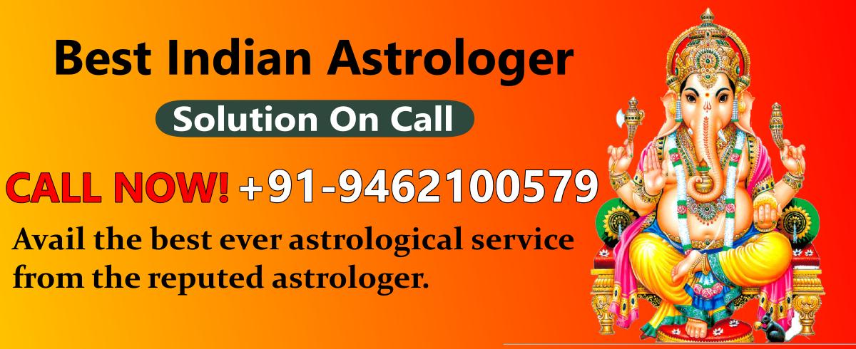 Best Astrologer In India